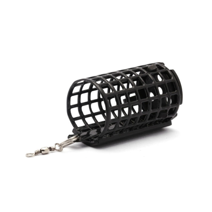 KOSZYK ZANĘTOWY OKRĄGŁY 30GR Z DNEM